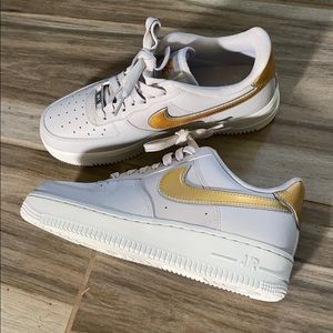 Air Force 1s